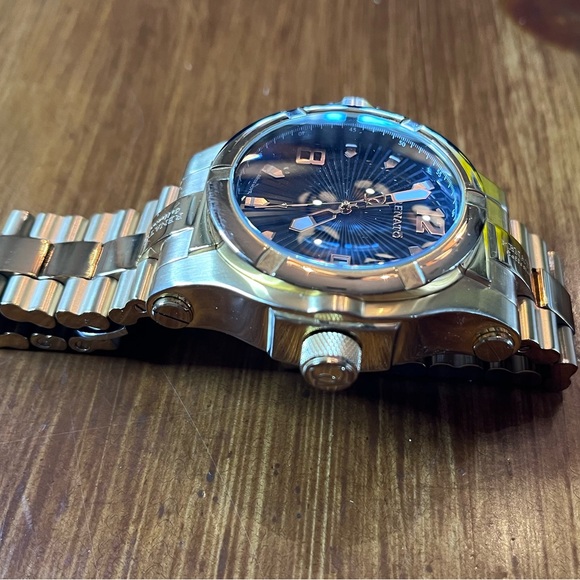 Renato Collezioni - T Rex Gen 2LE (Men’s watch) - Picture 2 of 5